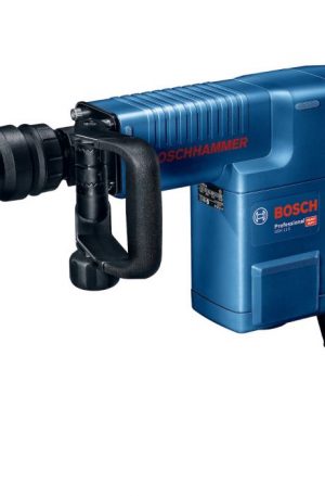MARTILLO DEMOLEDOR BOSCH 10 KG 11316
