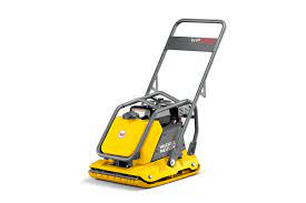 PLACA VIBRATORIA 5.5 HP