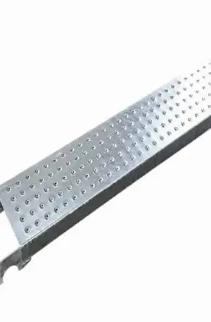 TABLÓN PARA ANDAMIO ESTÁNDAR