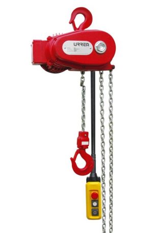 POLIPASTO ELÉCTRICO 500 KG MONOFÁSICO