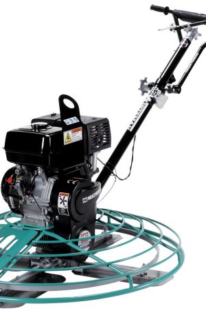 ALLANADORA WHITEMAN DE 36" MOTOR HONDA 5.5 HP