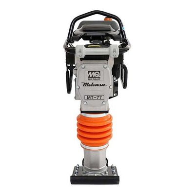 COMPACTADORA MIKASA MT75 MOTOR ROBIN 4.5 HP
