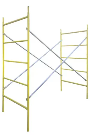 ANDAMIO BANQUETERO 1.00 × 2.00 M