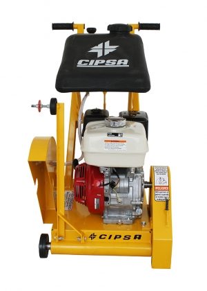 CORTADORA DE PISO 13 HP CIPSA (12"–14")