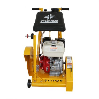 CORTADORA DE PISO 13 HP CIPSA (12"–14")