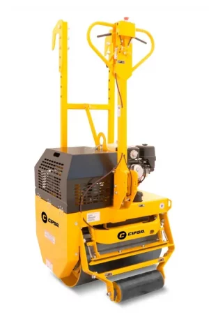 RODILLO VIBRATORIO CIPSA PR8 18 HP (MONOTAMBOR)