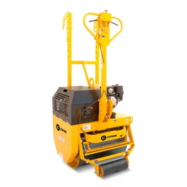 RODILLO VIBRATORIO CIPSA PR8 18 HP (MONOTAMBOR)