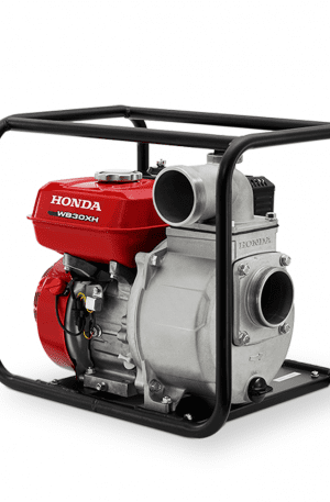 BOMBA CENTRÍFUGA AUTOCEBANTE HONDA 5.5 HP 3"×3"