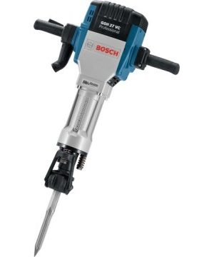 MARTILLO DEMOLEDOR BOSCH 29 KG 11304