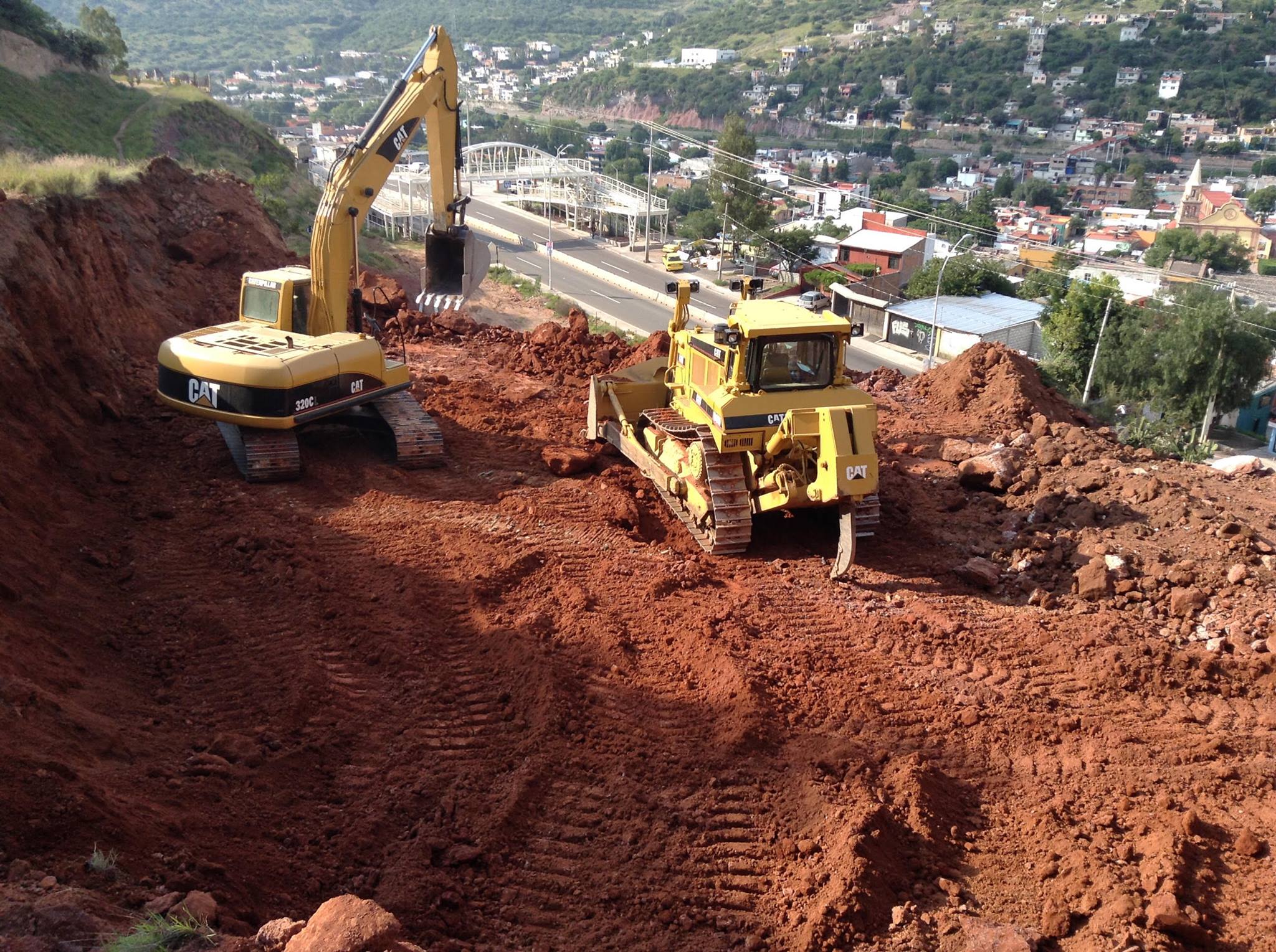 Bulldozer CAT D8N - Imagen 5